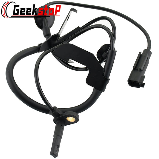 Dodge Caliber Jeep Compass Patriot Front Right Wheel ABS Speed Sensor