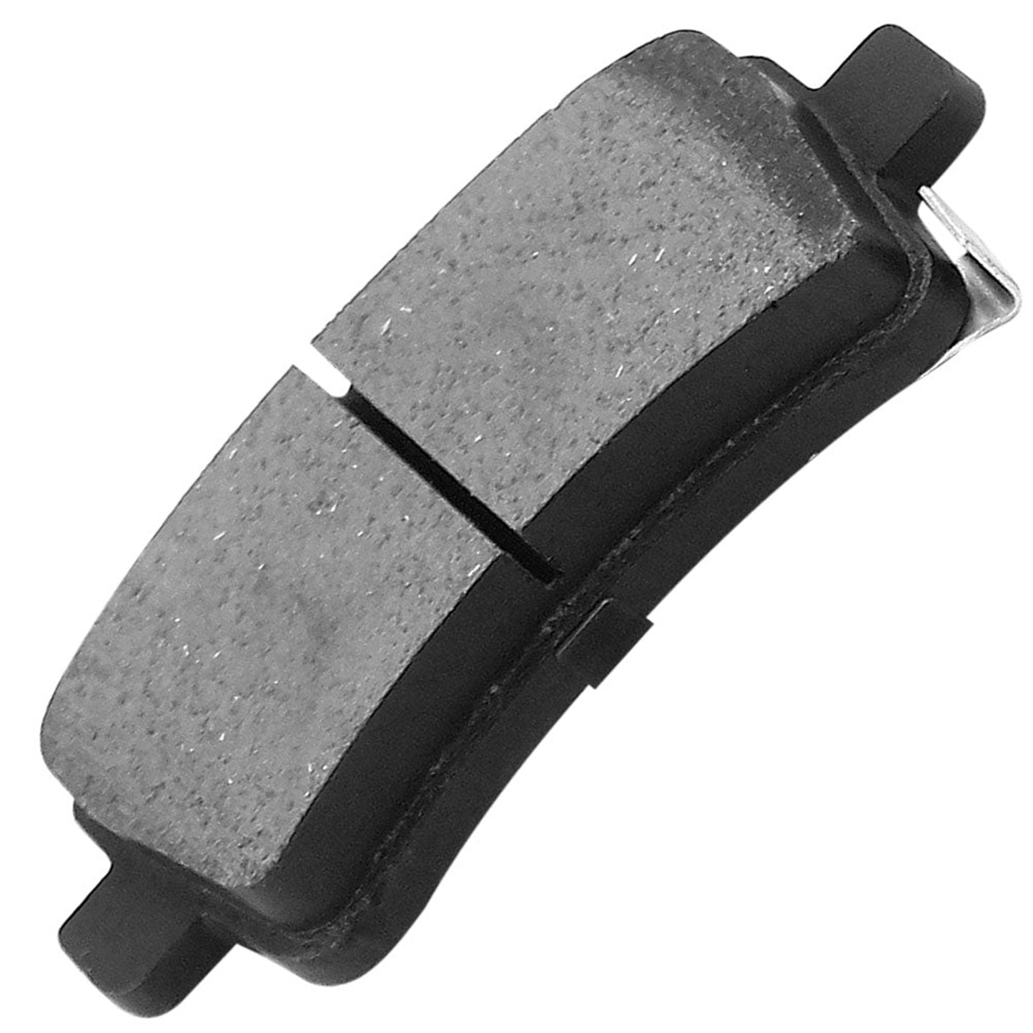 Chevy Malibu Allure Lacrosse Regal Rear Ceramic Brake Pads Hardware