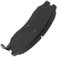 Geekstop Ceramic Front Brake Pads 2012-2015 Chevry Captiva Sport, 2007-2009 Chevrolet Equinox, Pontiac Torrent, Suzuki XL 2008-2010 Saturn Vue-7 - 4pcs