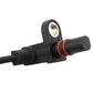 4WD Chevy Silverado Sierra 2500HD 3500HD Front ABS Wheel Speed Sensor