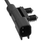 Dodge Journey ABS Wheel Speed Sensor Plug Rear LEFT Side