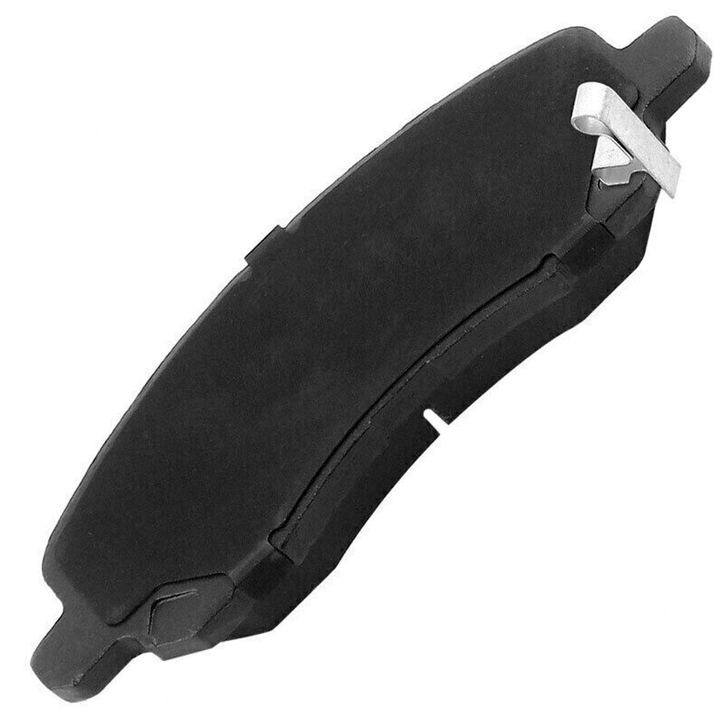 Chevrolet Cruze  Chevy Sonic Front Ceramic Brake Pads