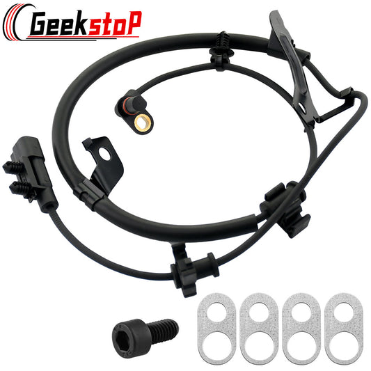Dodge Journey Sport Wheel ABS Speed Sensor Rear RIGHT SXT Sport