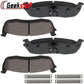 Ford F-150 F-250 Expedition Navigator Rear Ceramic Brake Pads