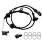 Ford Explorer Sport Trac Mountaineer 4WD Front Wheel ABS Speed Sensor
