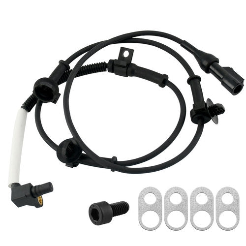 Ford Explorer Sport Trac Mountaineer 4WD Front Wheel ABS Speed Sensor