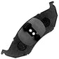 Geekstop Ceramic Front Brake Pads Kit 1998-2004 Chrysler 300M/ Concorde/ Dodge Intrepid, 1999-2001 Chrysler LHS - 4pc Front Left & Right- Cleaner + Fluid