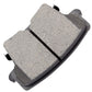 Dodge Charger Challenger Magnum 300 V6 RWD Rear Ceramic Brake Pads Hardware