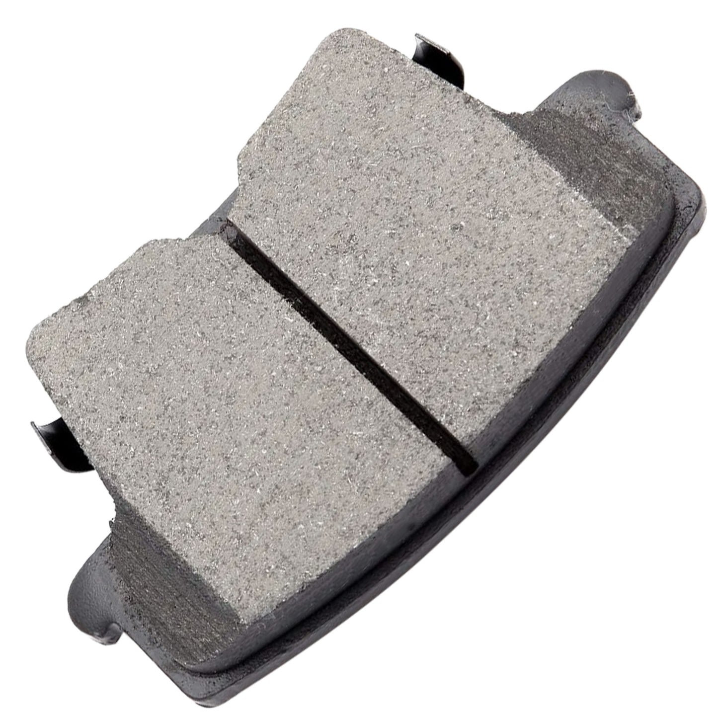 Dodge Charger Challenger Magnum 300 V6 RWD Rear Ceramic Brake Pads Hardware