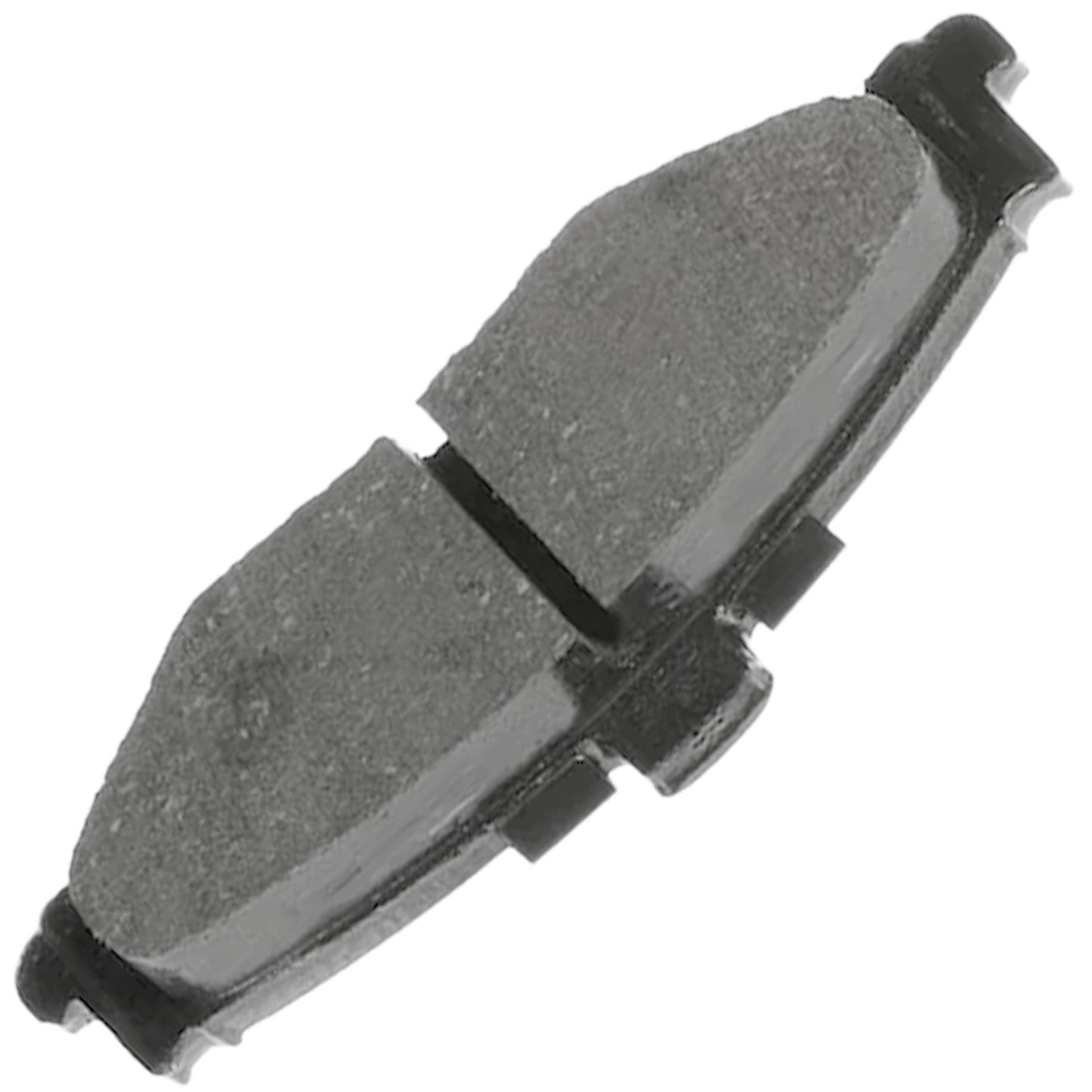 Geekstop Ceramic Rear Brake Pads Kit Chevrolet Camaro 1998-2002 - 4pcs