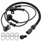 Ford F-250 ABS Wheel Speed Sensor 2005-2009