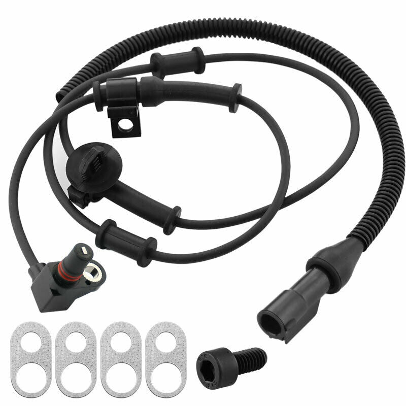 Ford F-250 ABS Wheel Speed Sensor 2005-2009