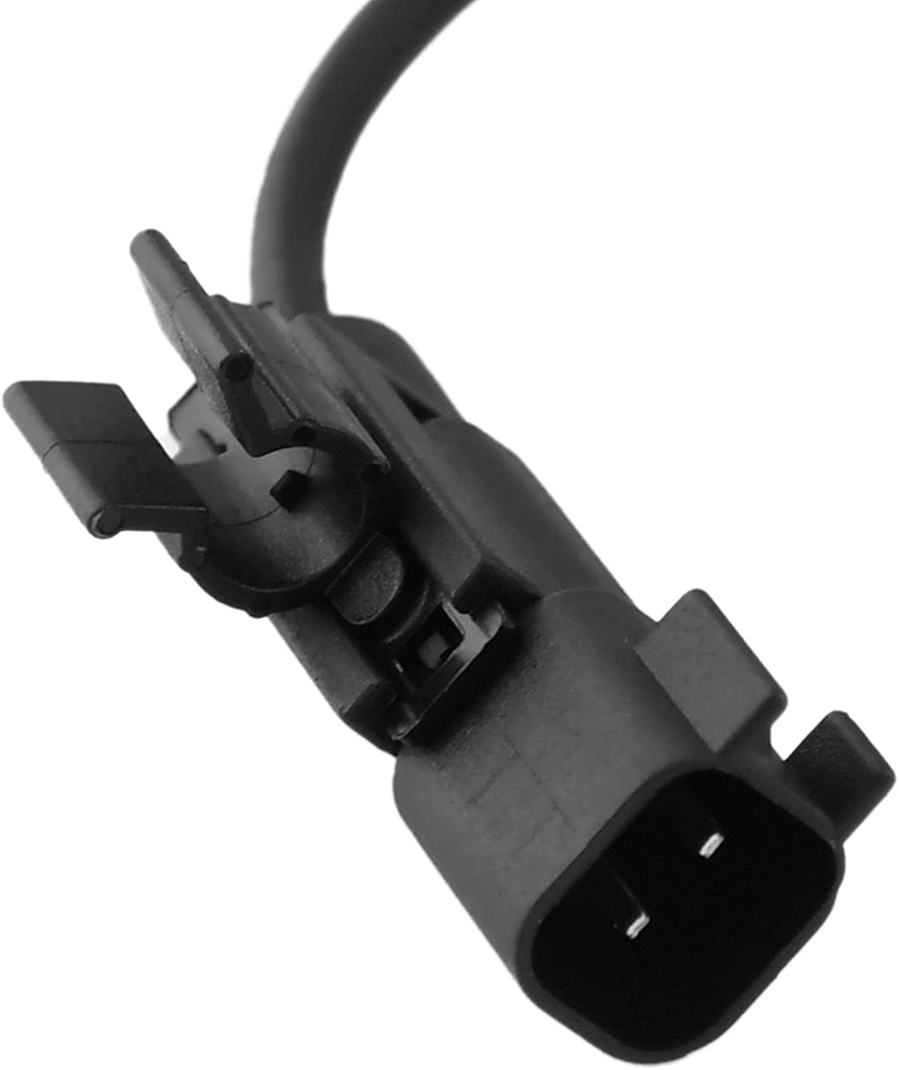 Grand Caravan Town Country VW Routan Rear ABS Wheel Speed Sensor