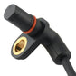Dodge Journey ABS Wheel Speed Sensor Plug Rear LEFT Side