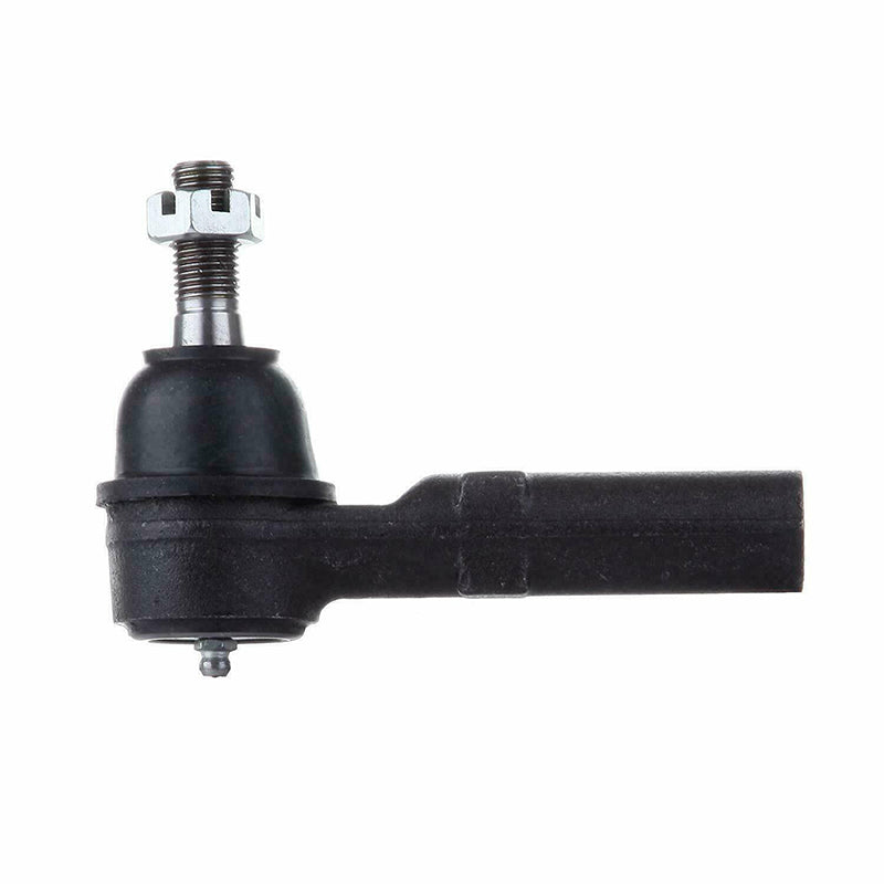 Geekstop front suspension kit featuring control arms, ball joints, sway bar links, and steering components, compatible with 2002-2006 Cadillac Escalade and 1999-2007 Chevy/GMC models.