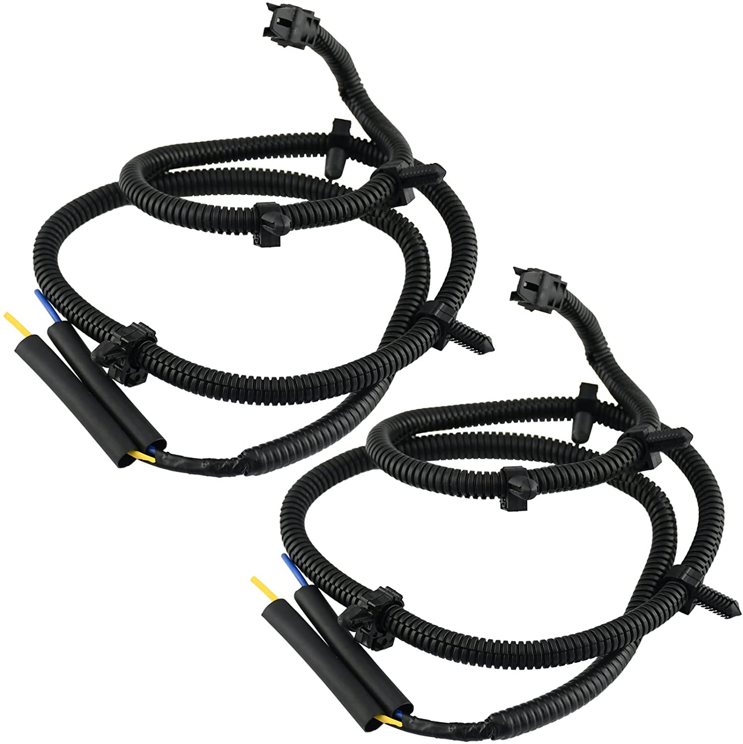 Cadillac CTS ABS Wheel Speed Sensor 2001 - 2005 RB - ABS - 10340314X2