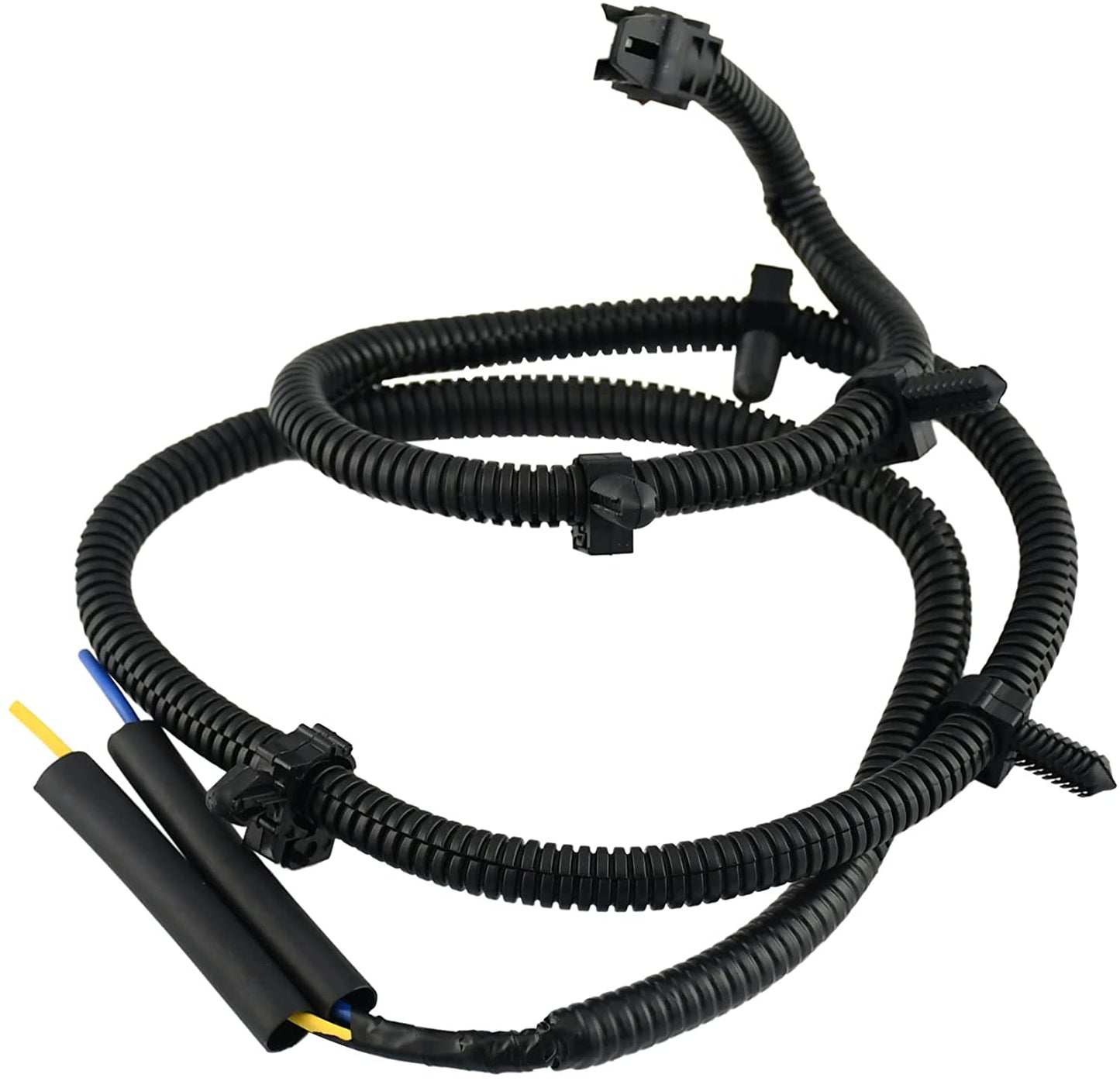 Cadillac CTS ABS Wheel Speed Sensor 2001 - 2005 RB - ABS - 10340314X2