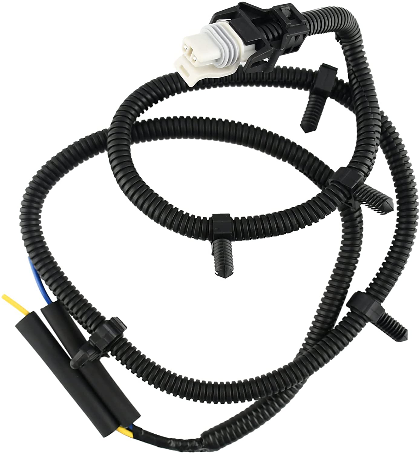 Cadillac CTS ABS Wheel Speed Sensor 2001 - 2005 RB - ABS - 10340314X2