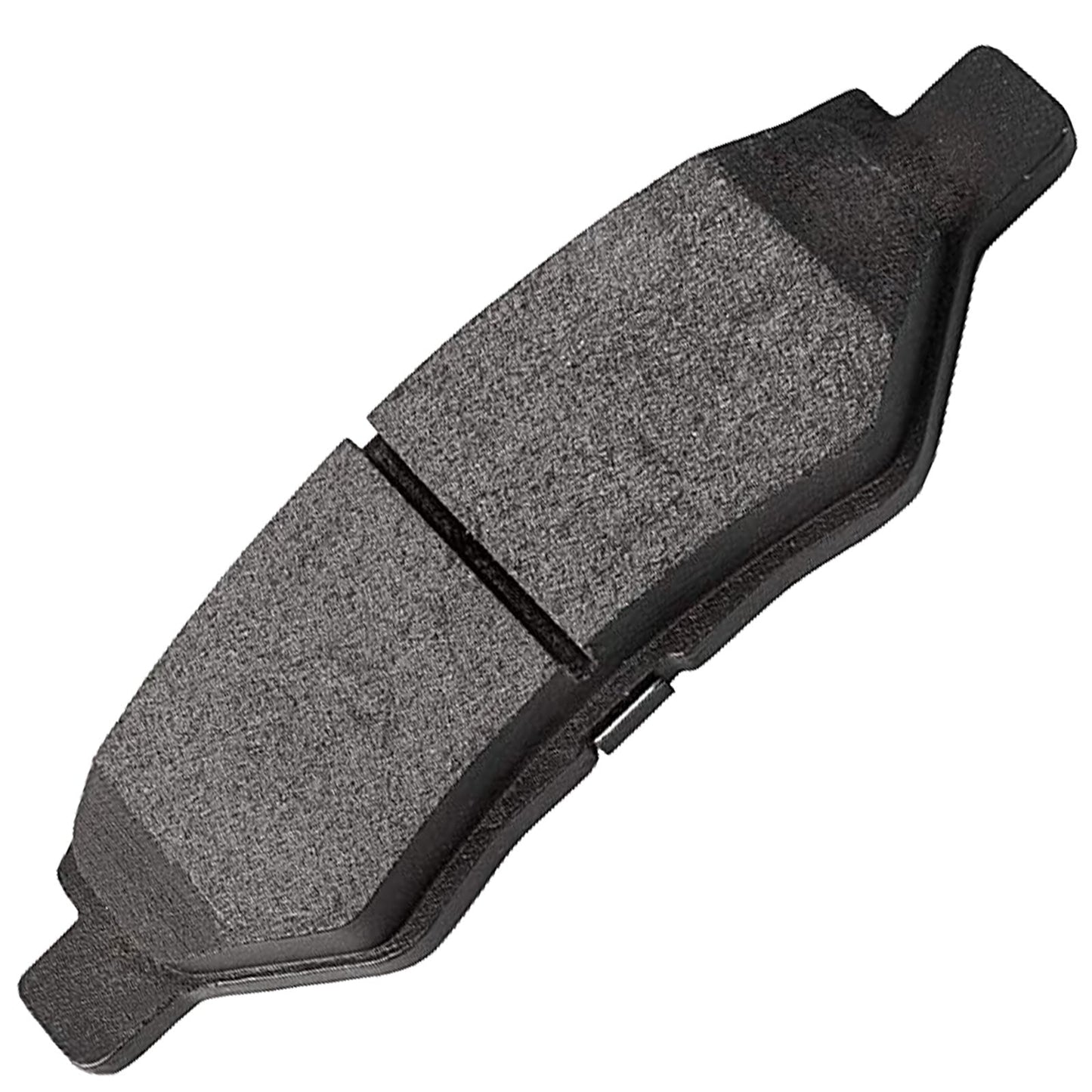 CADILLAC CTS Brake Pads 2008 - 2009 BPD1337