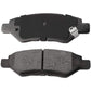 CADILLAC CTS Brake Pads 2008 - 2009 BPD1337