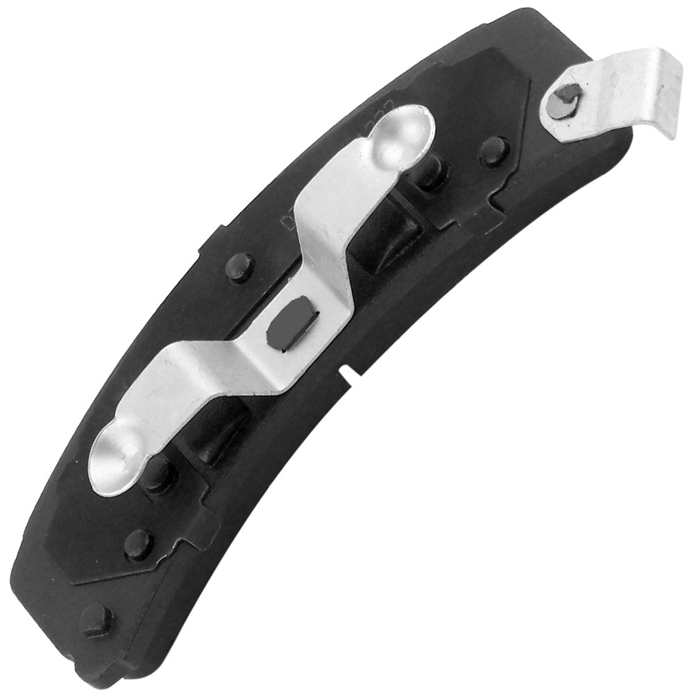 Cadillac Escalade Brake Pads 1999 - 2000 BPD369