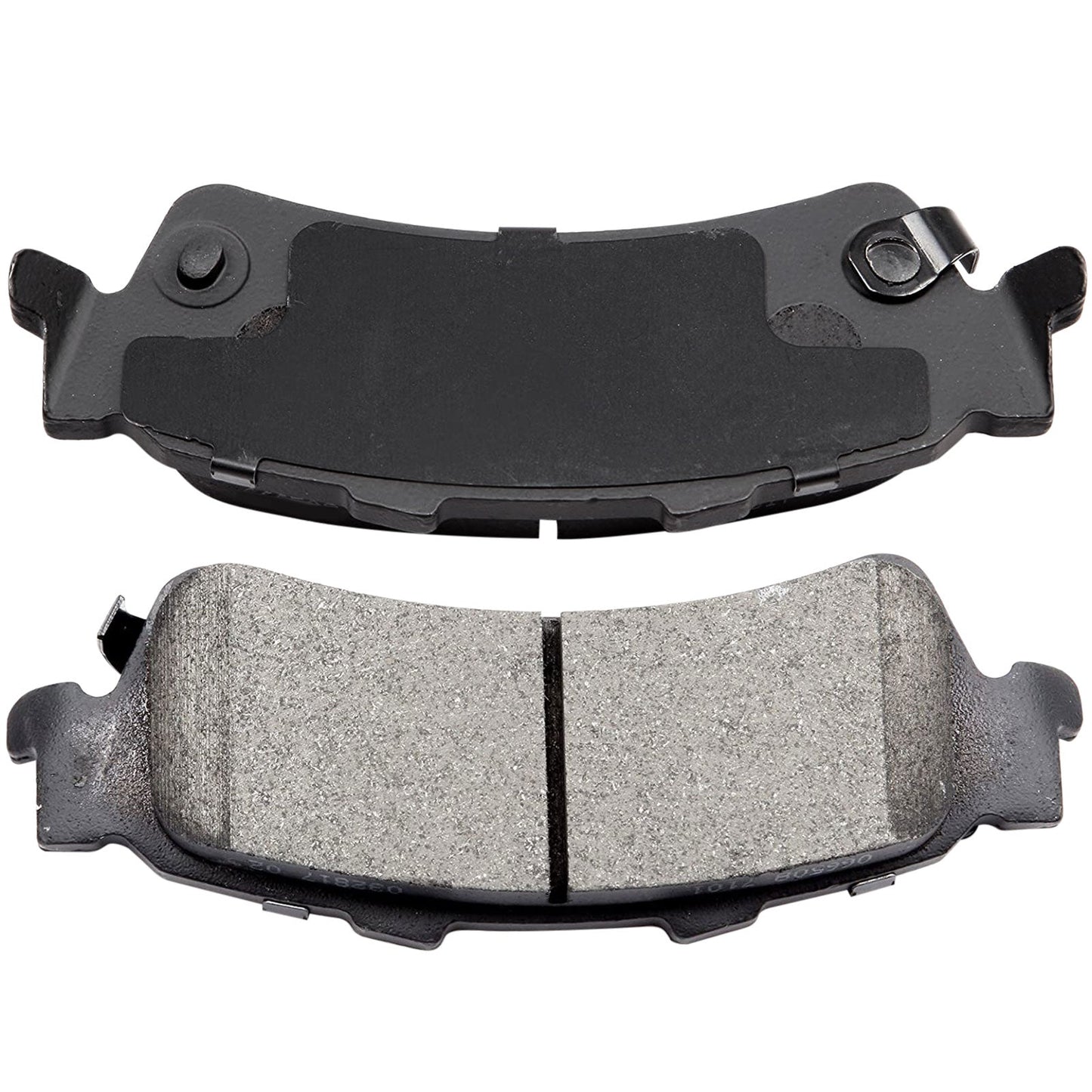 Cadillac Escalade Brake Pads 2000 - 2005 BPD792