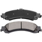 Cadillac Escalade Brake Pads 2002 - 2006 BPD834