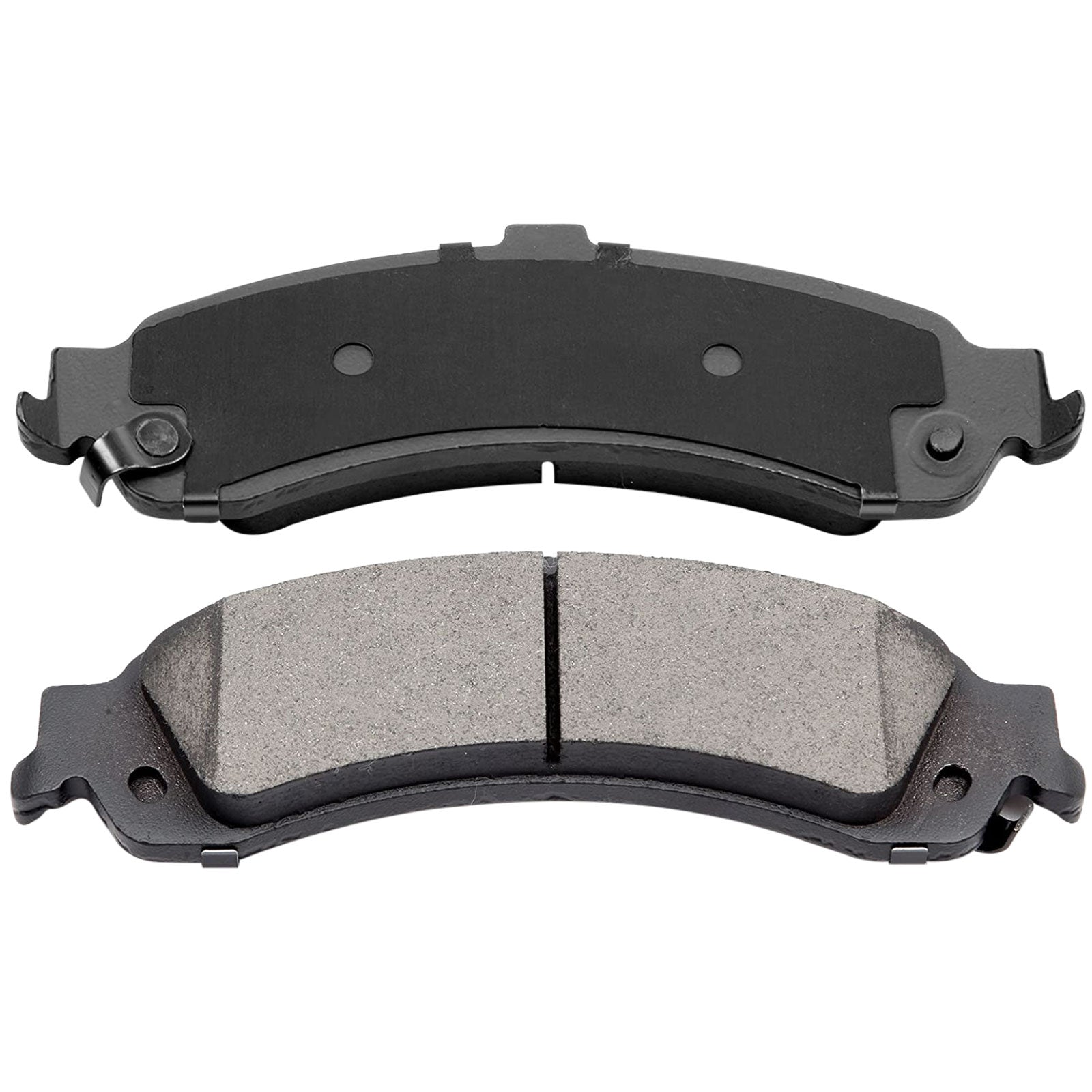 Cadillac Escalade Brake Pads 2002 - 2006 BPD834