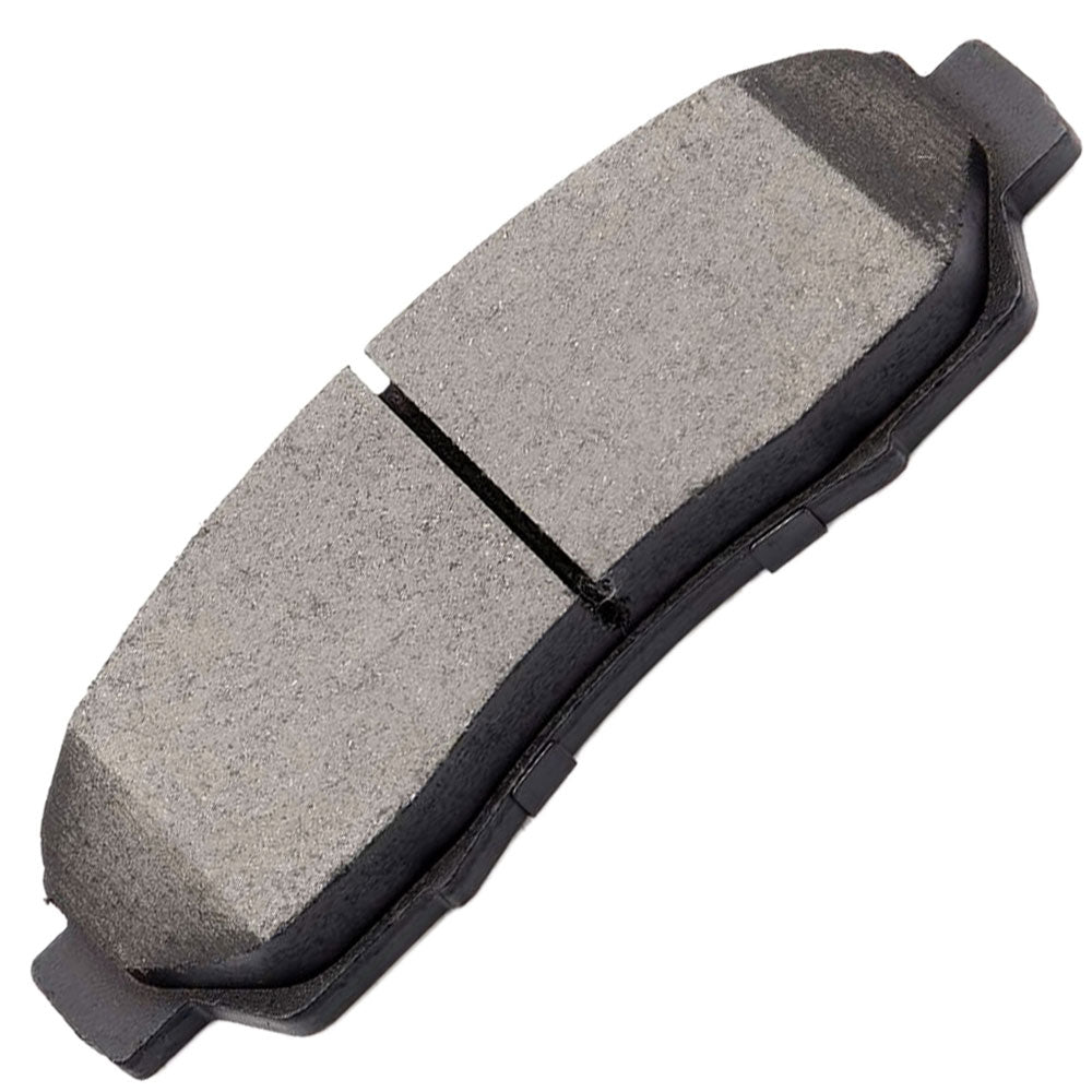 Honda Crosstour Cr-v Odyssey Front Ceramic Brake Pads