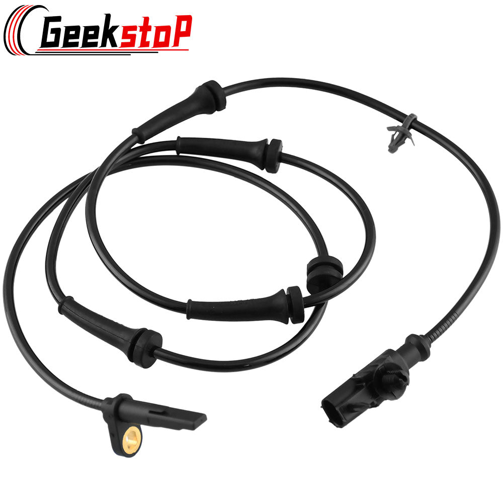 Geekstop Front ABS Sensor 2010-2020 Nissan 370Z, 2008-2012 Infiniti G25, 2008-2013 Infiniti G37