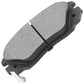 Buick LaCrosse Regal Equinox Terrain Malibu Impala Front Ceramic Brake Pads