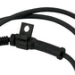 Ford Explorer Sport Trac Mountaineer 4WD Front Wheel ABS Speed Sensor