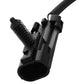 Chevrolet Blazer Sensor 1997 - 2005 RB - ABS - 513124X2