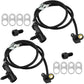 Chevrolet Blazer Sensor 1997 - 2005 RB - ABS - 513124X2