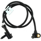 Chevrolet Blazer Sensor 1997 - 2005 RB - ABS - 513124X2