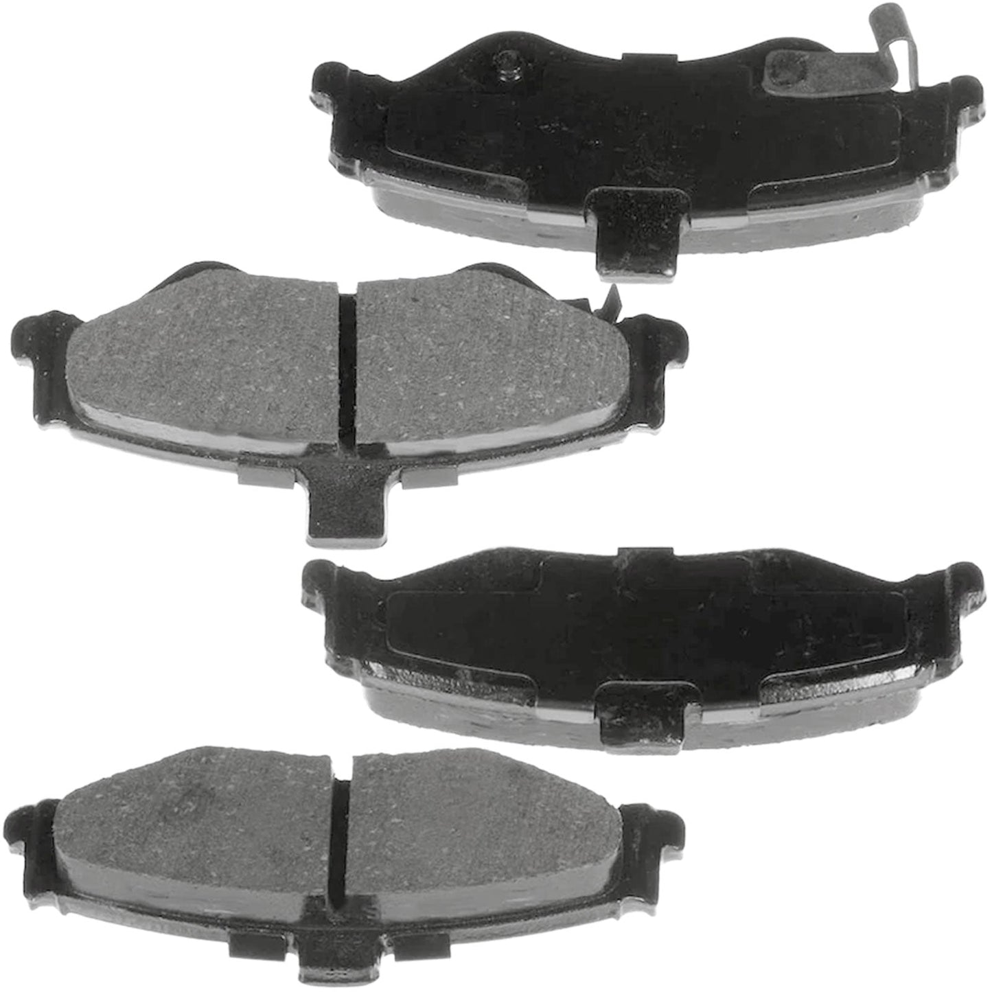 Chevrolet CAMARO Brake Pads 1998 - 2002 BPD750