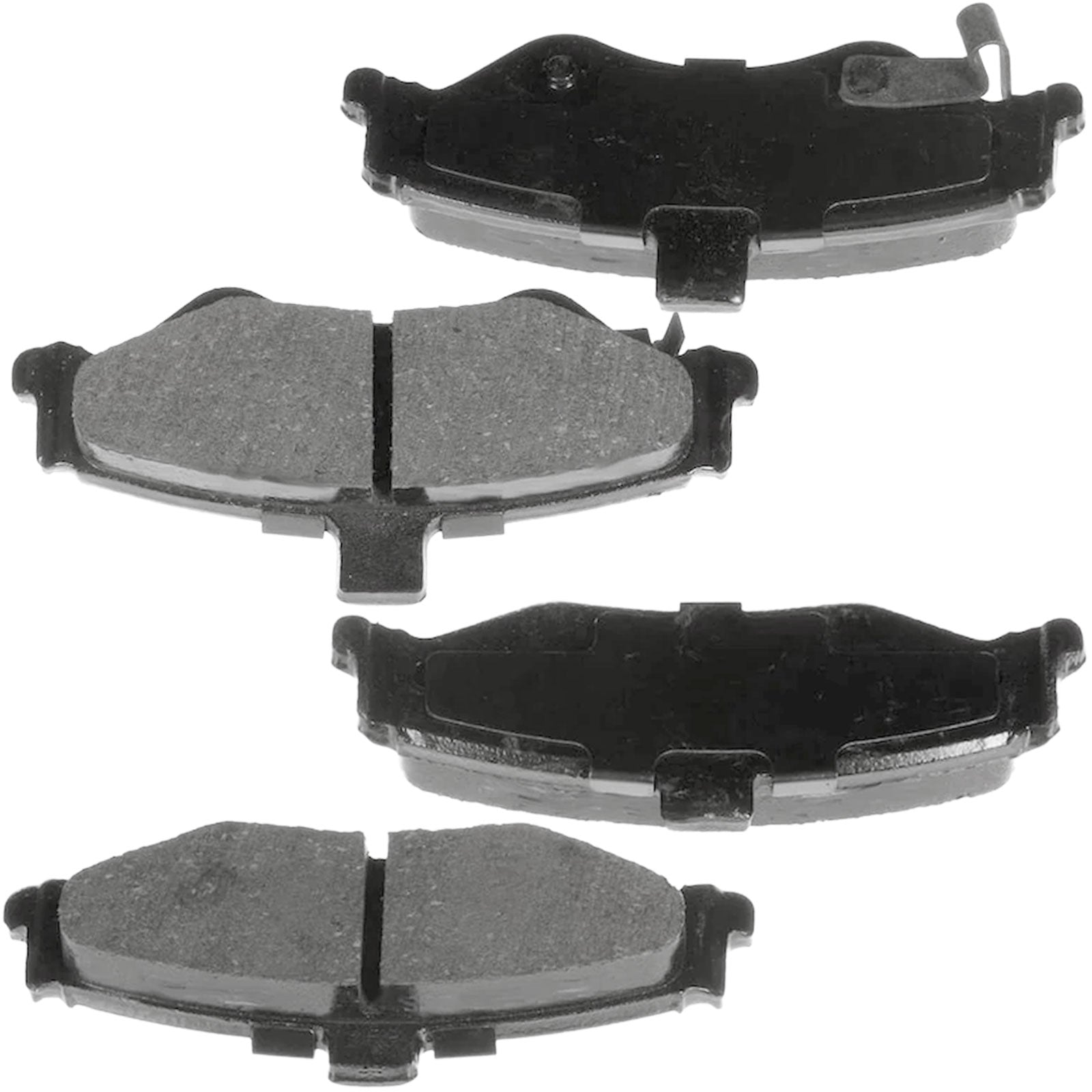 Chevrolet CAMARO Brake Pads 1998 - 2002 BPD750
