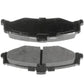 Chevrolet CAMARO Brake Pads 1998 - 2002 BPD750