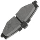 Chevrolet CAMARO Brake Pads 1998 - 2002 BPD750