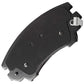 Chevrolet Camaro Brake Pads 2010 - 2015 BPD1404