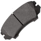 Chevrolet Camaro Brake Pads 2010 - 2015 BPD1404