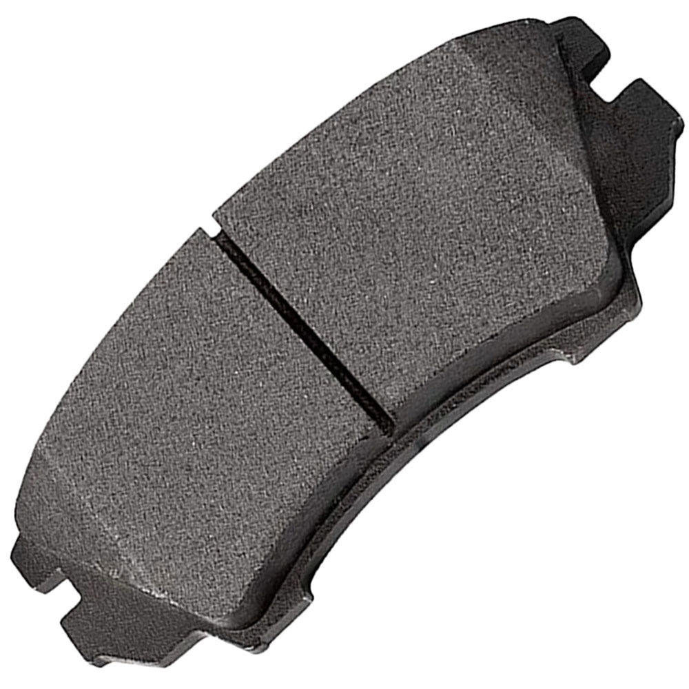 Chevrolet Camaro Brake Pads 2010 - 2015 BPD1404