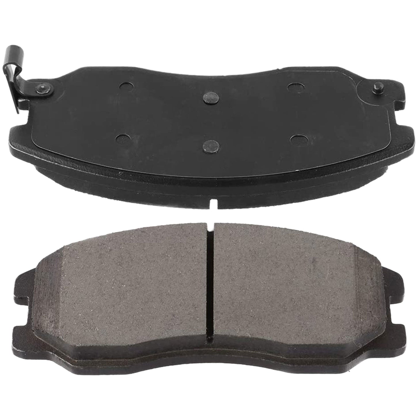 CHEVROLET CAPTIVA Front Brake Pads 2012 - 2015 BPD1264