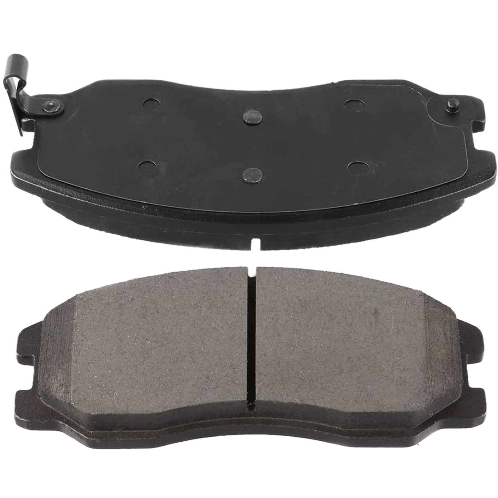 CHEVROLET CAPTIVA Front Brake Pads 2012 - 2015 BPD1264