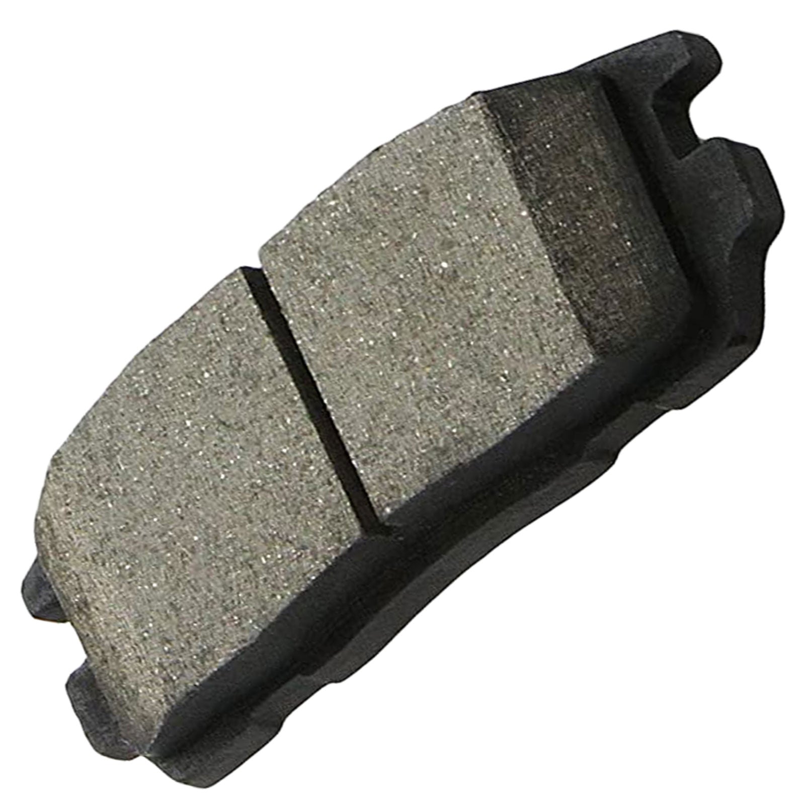 CHEVROLET CAPTIVA Rear Brake Pads 2012 - 2015 BPD1275