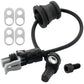 Chevrolet Captiva Sensor 2012 - 2015 RB - ABS - 512358