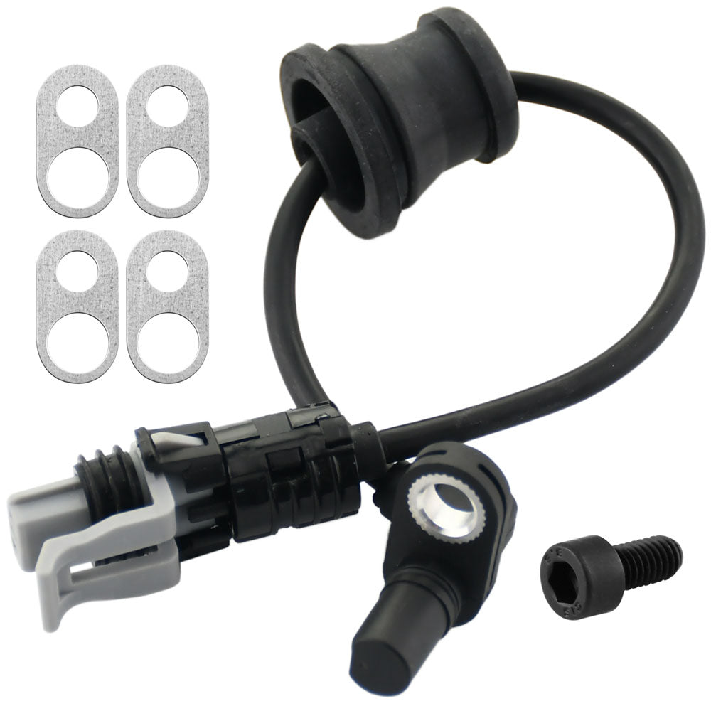 Chevrolet Captiva Sensor 2012 - 2015 RB - ABS - 512358X2