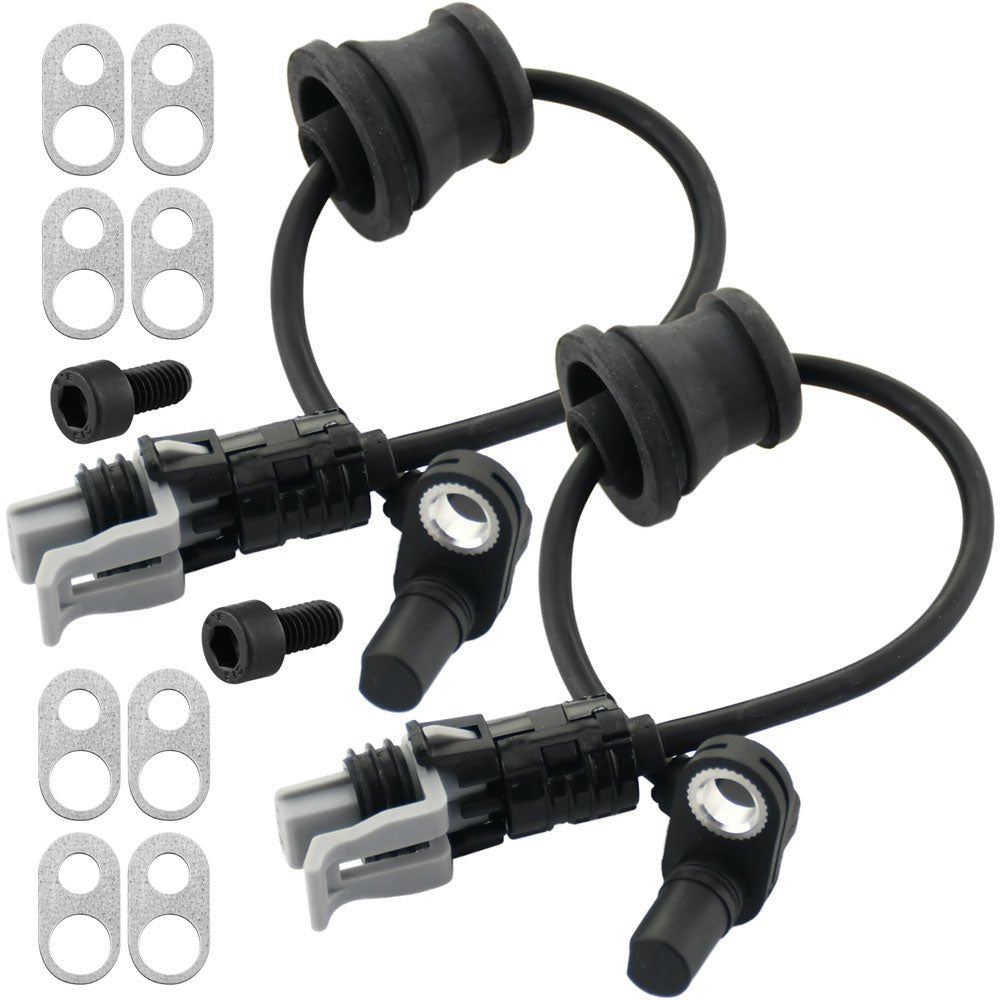 Chevrolet Captiva Sensor 2012 - 2015 RB - ABS - 512358X2