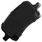 CHEVROLET COBALT Brake Pads 2005 - 2007 BPD1160