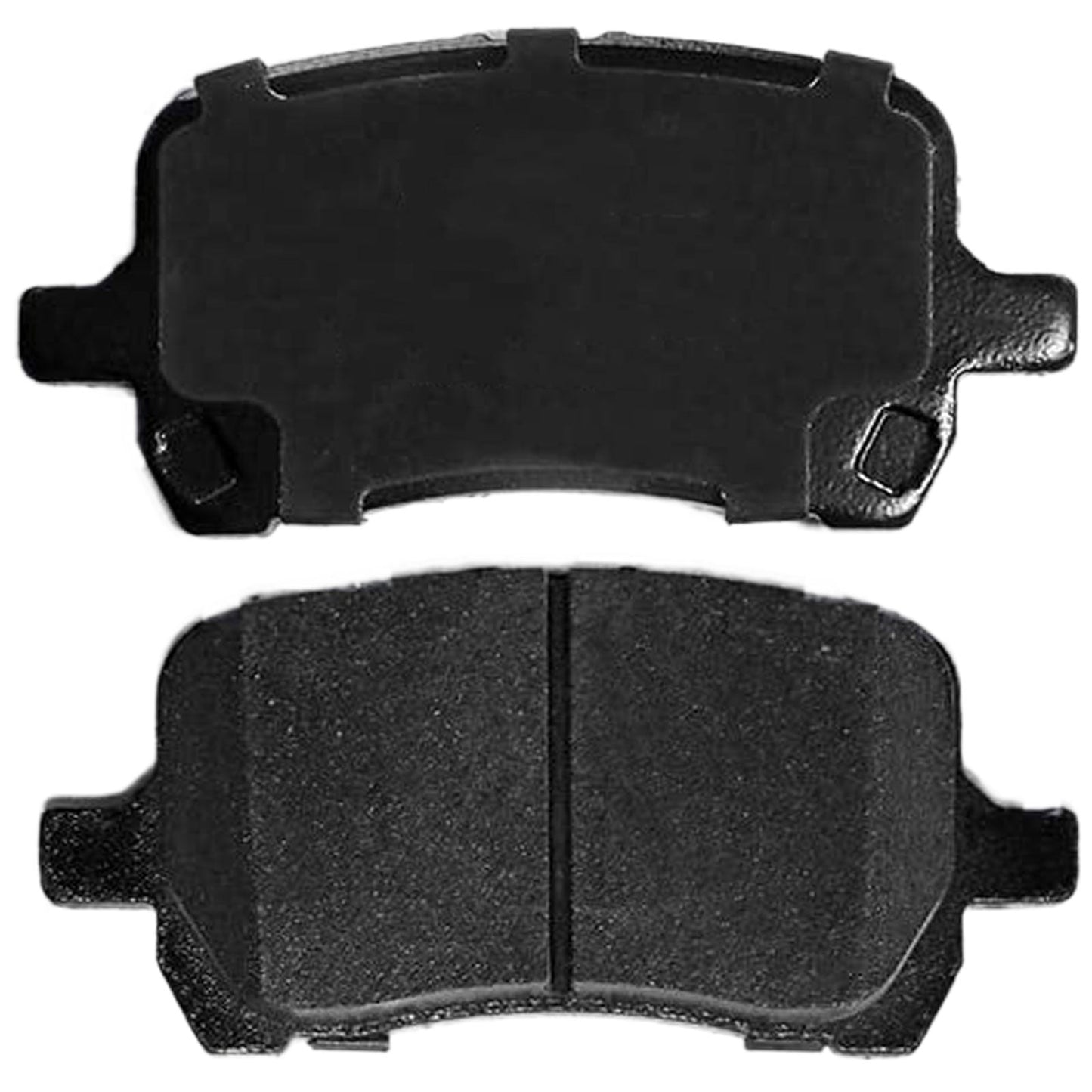 CHEVROLET Cobalt Brake Pads 2005 - 2008 BPD1033